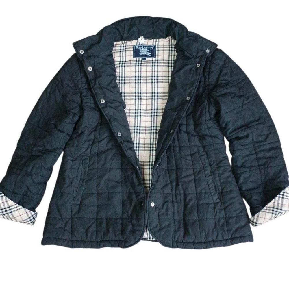 Burberry Barn Jacket - image 1